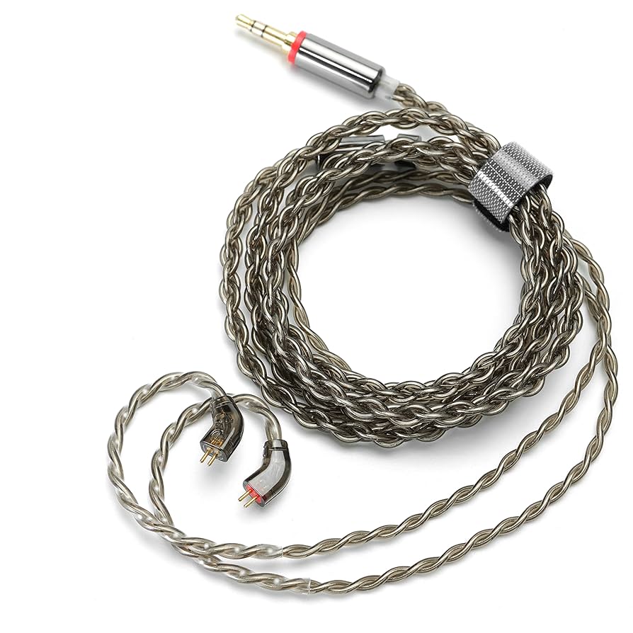Amazon.co.jp: HiFiGo Dunu Kima Classic 1DD インイヤー